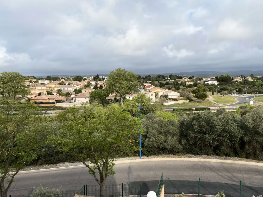 Location de Vacances Balaruc-les-Bains 688