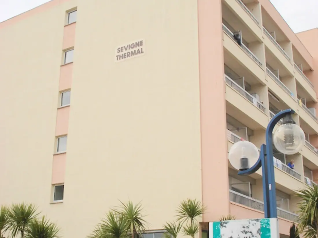 Location de Vacances Balaruc-les-Bains 689