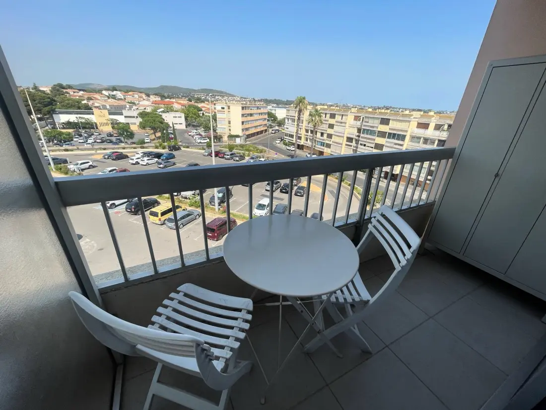 Location de Vacances Balaruc-les-Bains 689