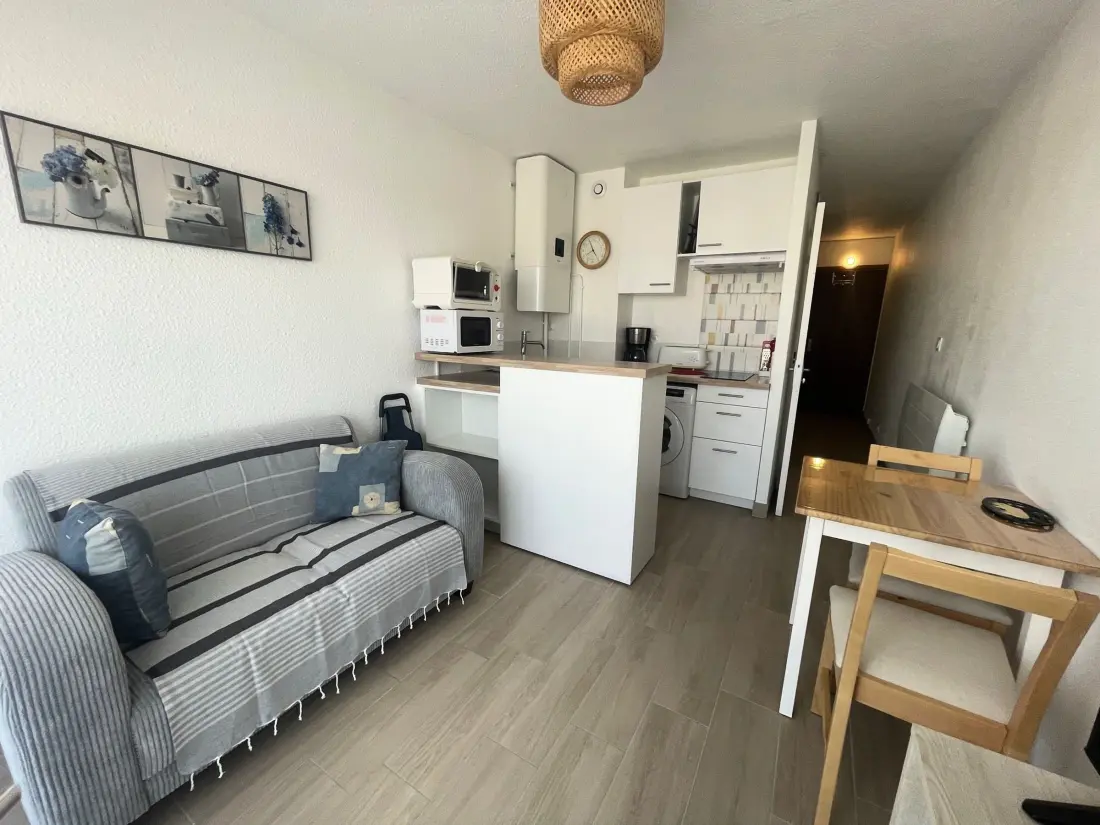 Location de Vacances Balaruc-les-Bains 689