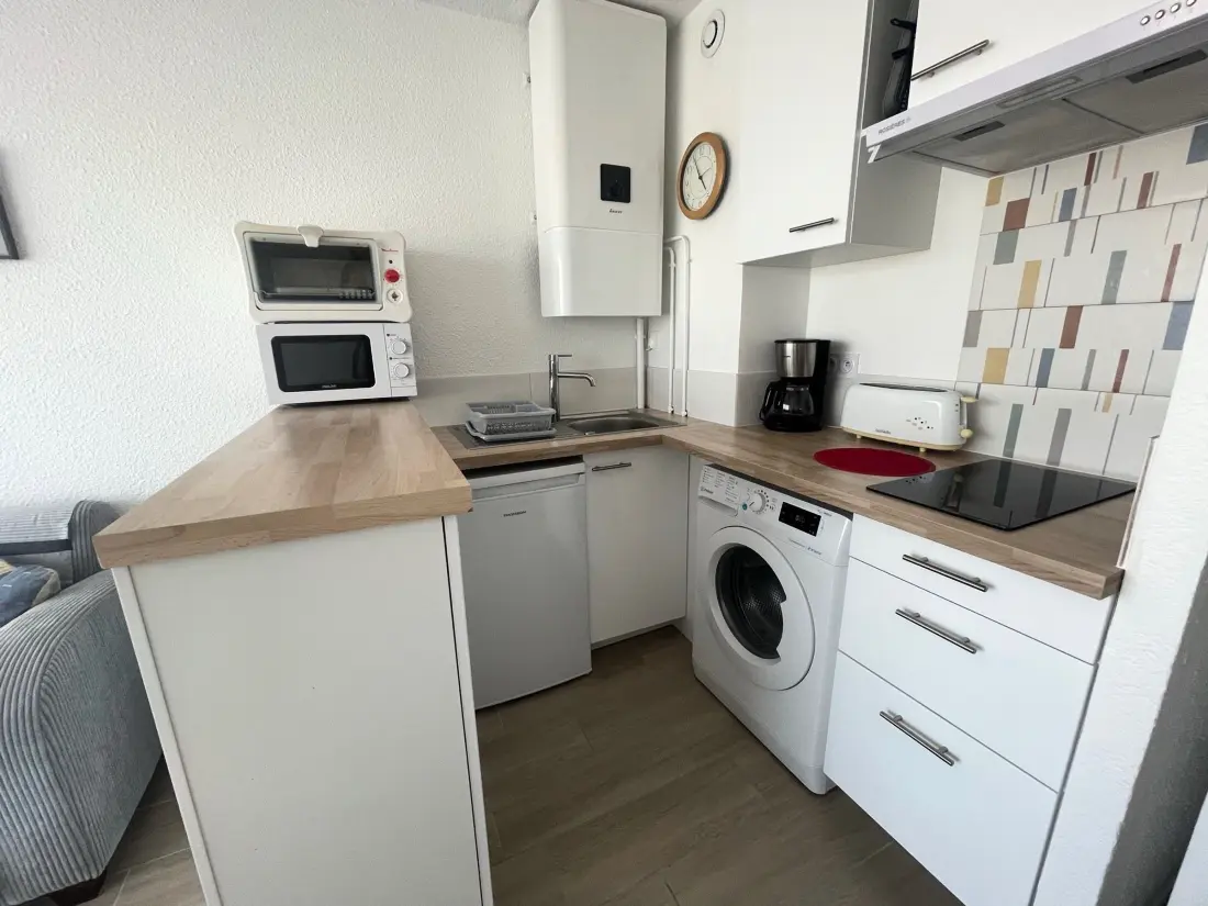 Location de Vacances Balaruc-les-Bains 689