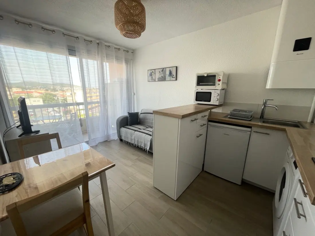 Location de Vacances Balaruc-les-Bains 689