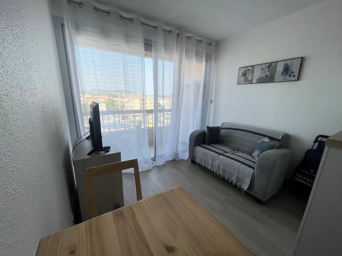 Location de Vacances Balaruc-les-Bains 689