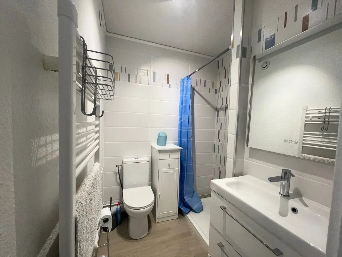 Location de Vacances Balaruc-les-Bains 689