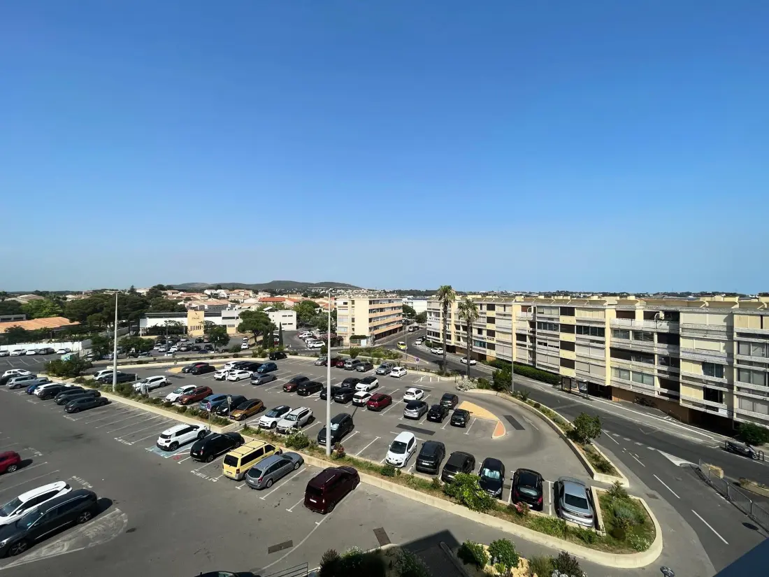 Location de Vacances Balaruc-les-Bains 689