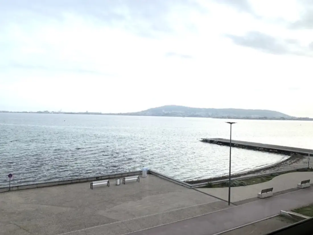 Location de Vacances Balaruc-les-Bains 69