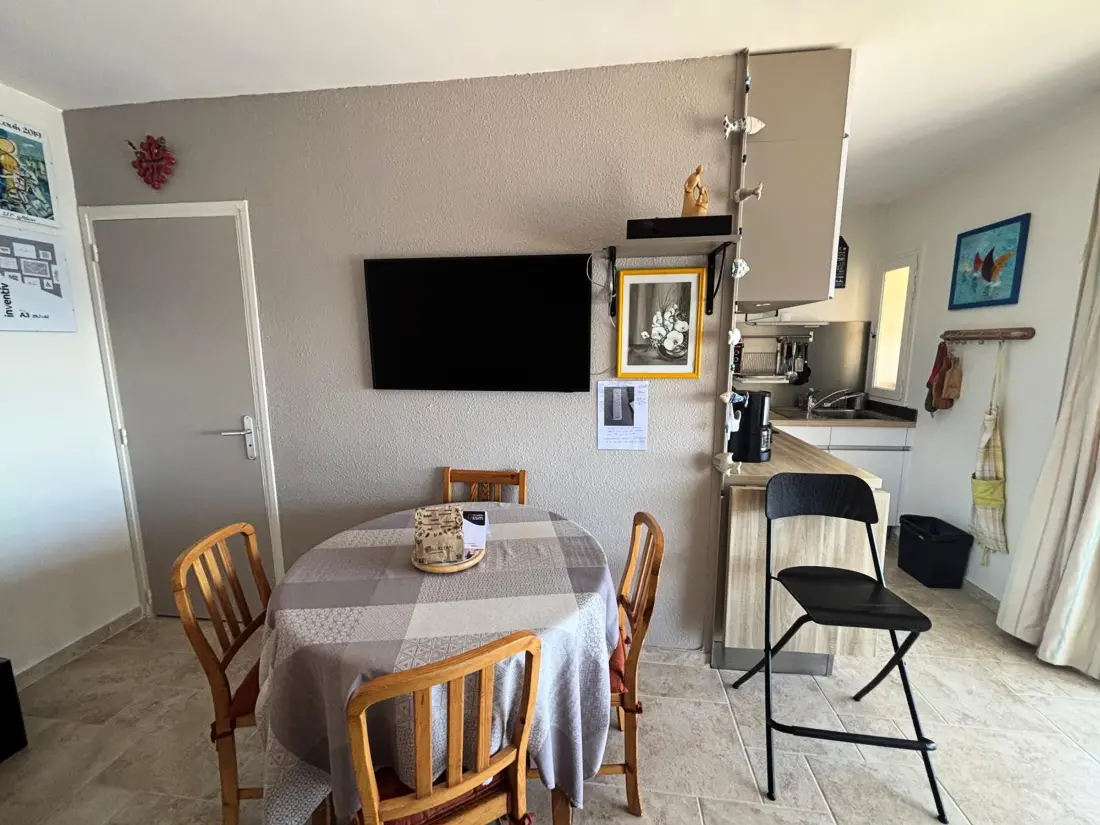 Location de Vacances Balaruc-les-Bains 69