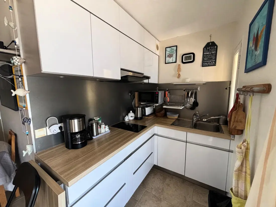 Location de Vacances Balaruc-les-Bains 69