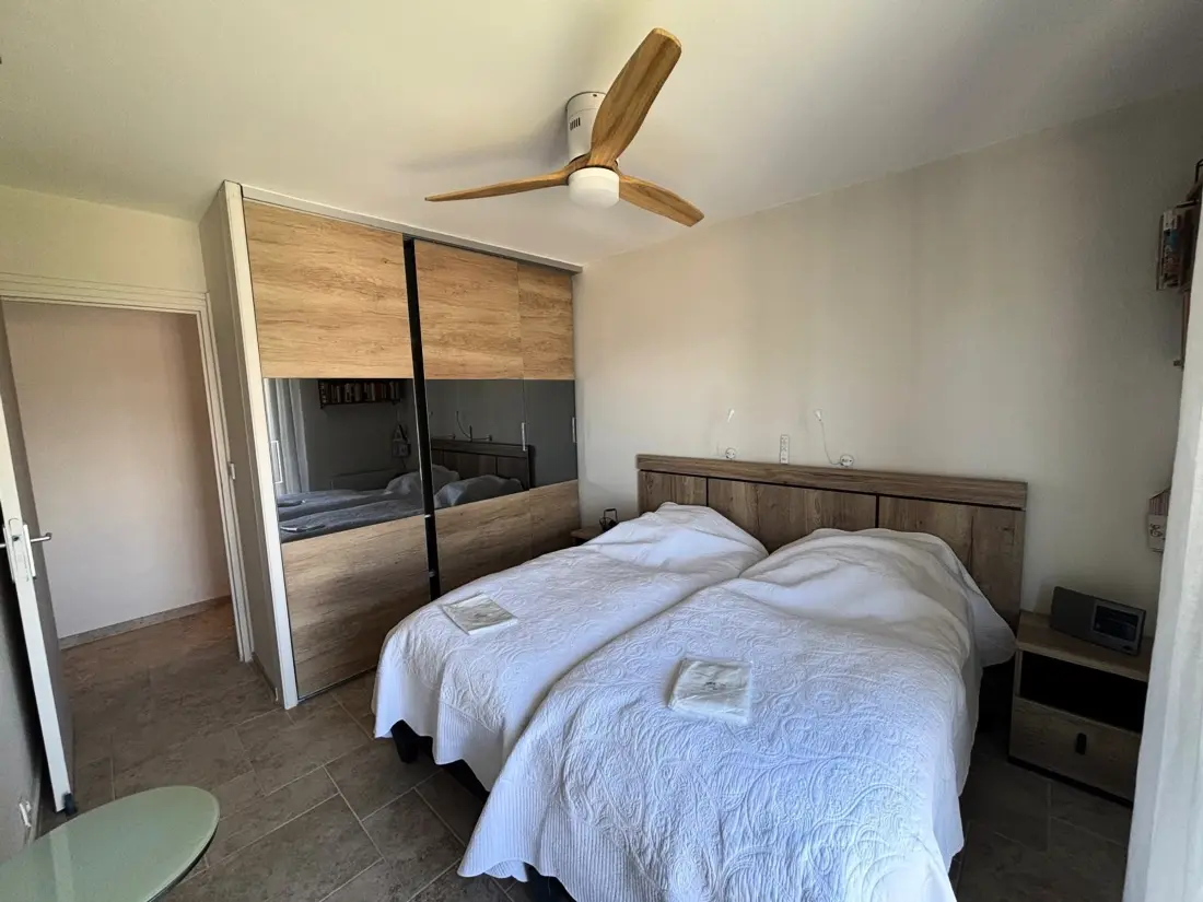 Location de Vacances Balaruc-les-Bains 69