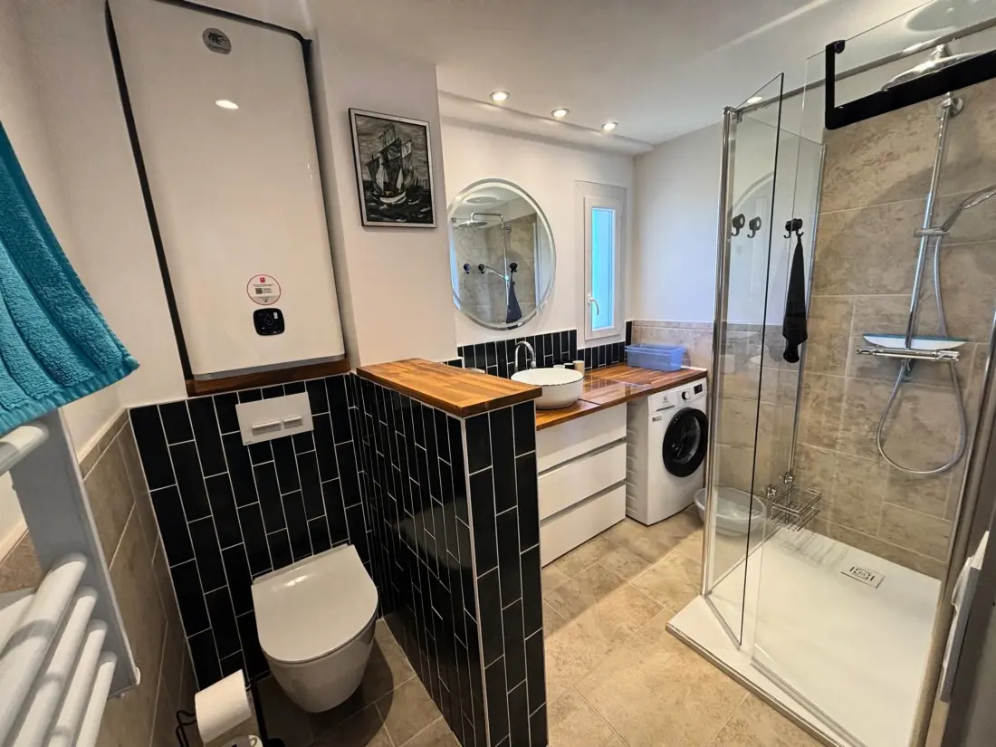 Location de Vacances Balaruc-les-Bains 69