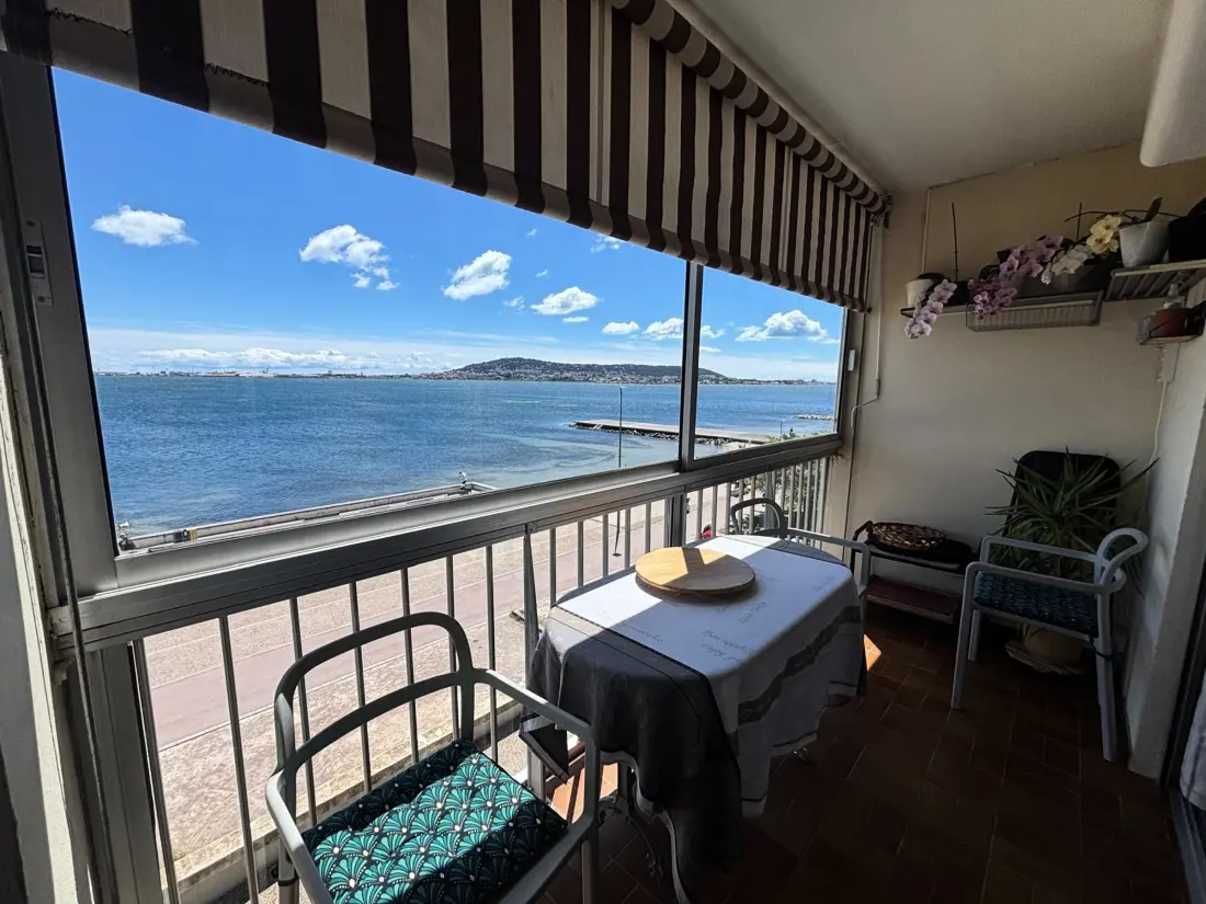 Location de Vacances Balaruc-les-Bains 69
