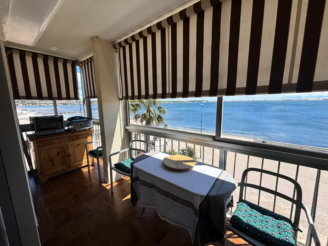 Location de Vacances Balaruc-les-Bains 69