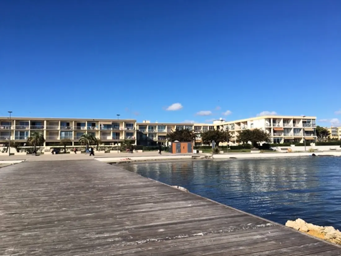 Location de Vacances Balaruc-les-Bains 69