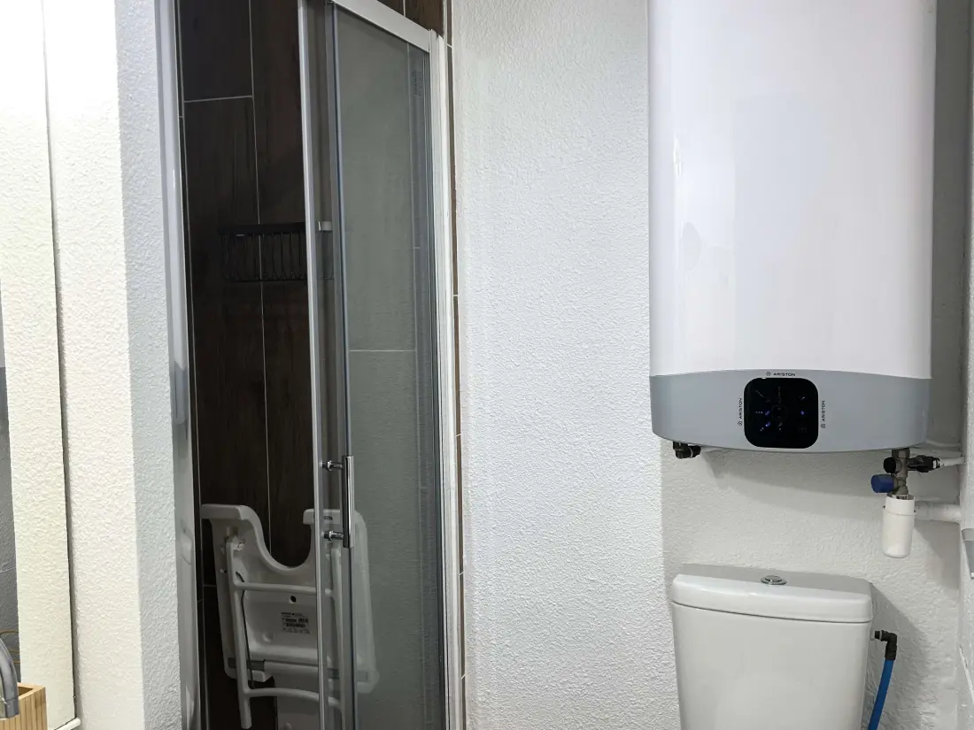 Location de Vacances Balaruc-les-Bains 690