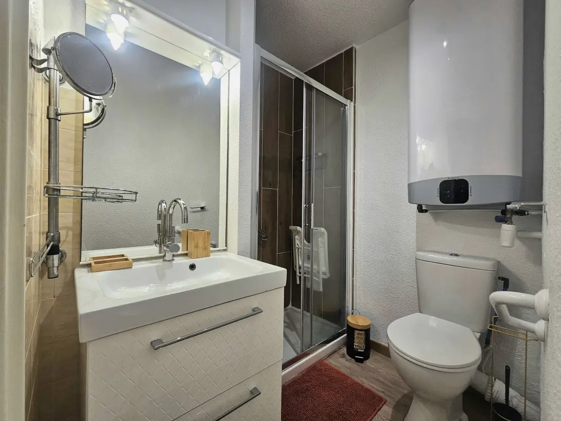Location de Vacances Balaruc-les-Bains 690