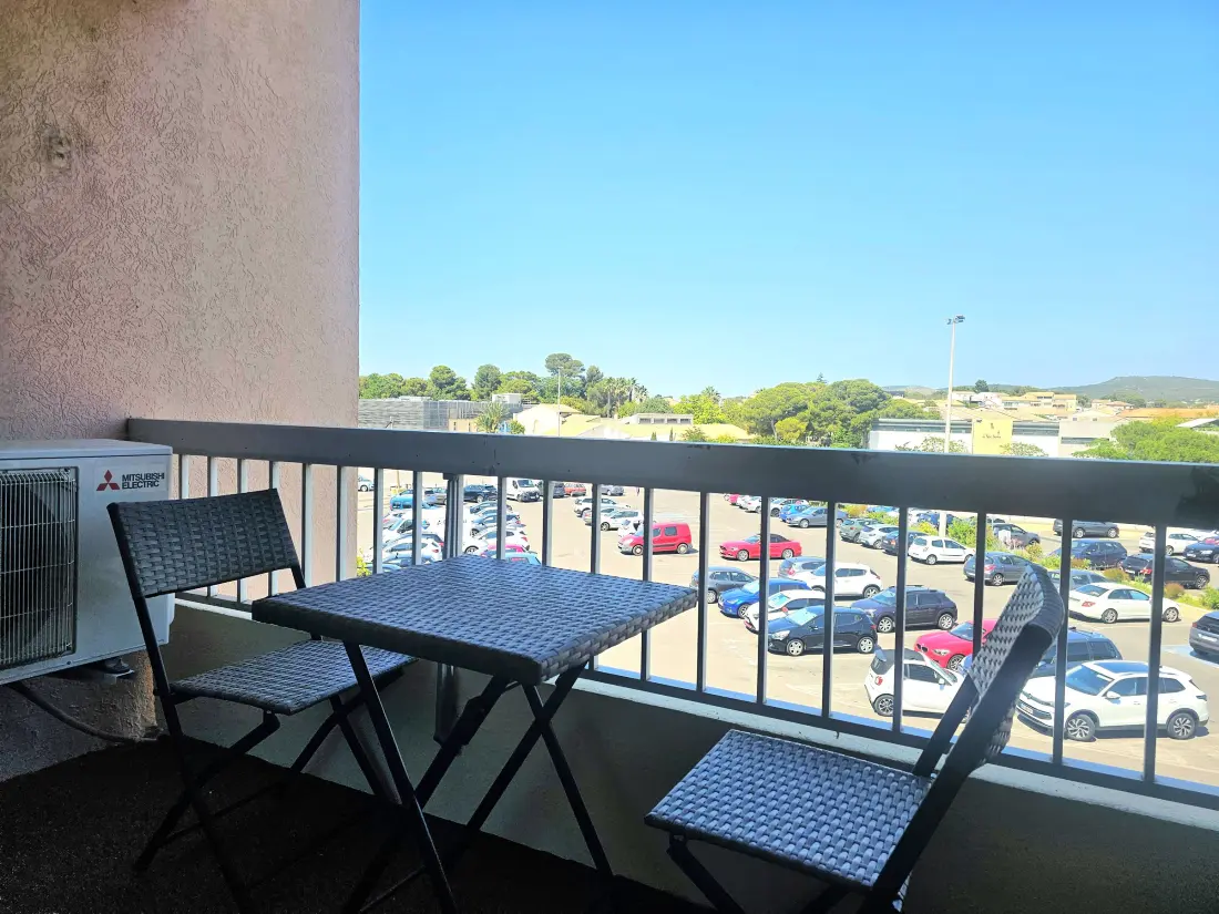 Location de Vacances Balaruc-les-Bains 690