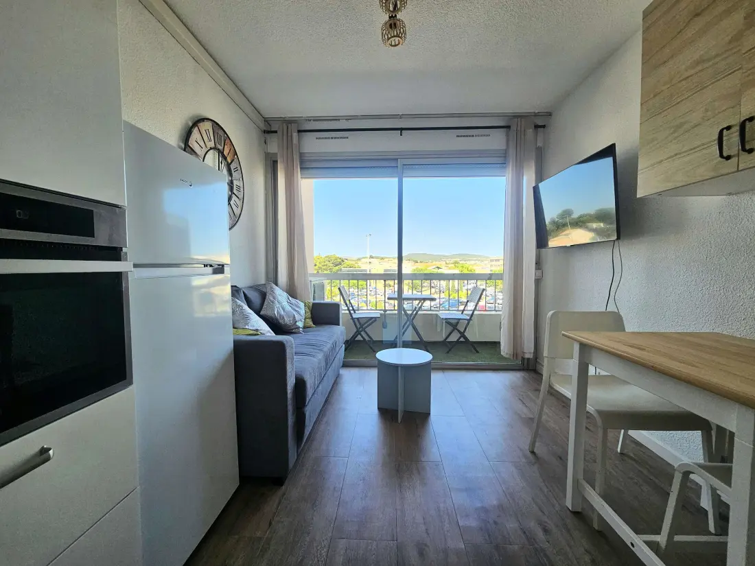Location de Vacances Balaruc-les-Bains 690