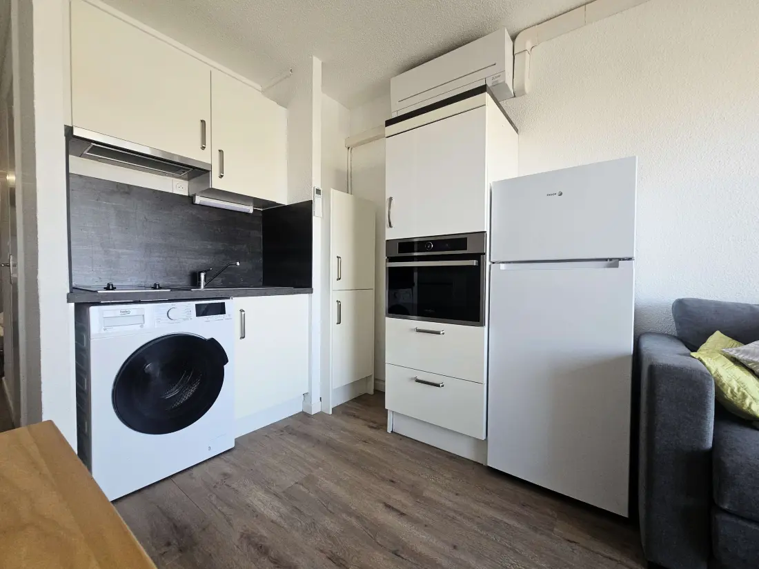 Location de Vacances Balaruc-les-Bains 690