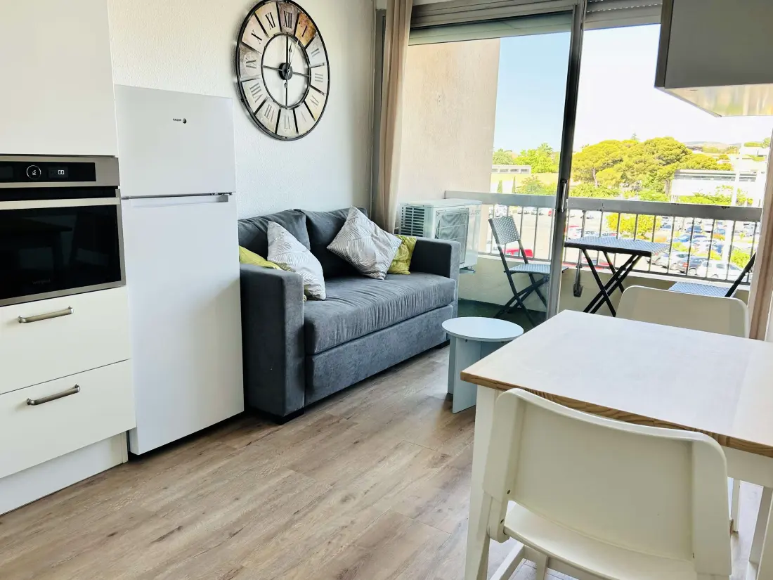 Location de Vacances Balaruc-les-Bains 690