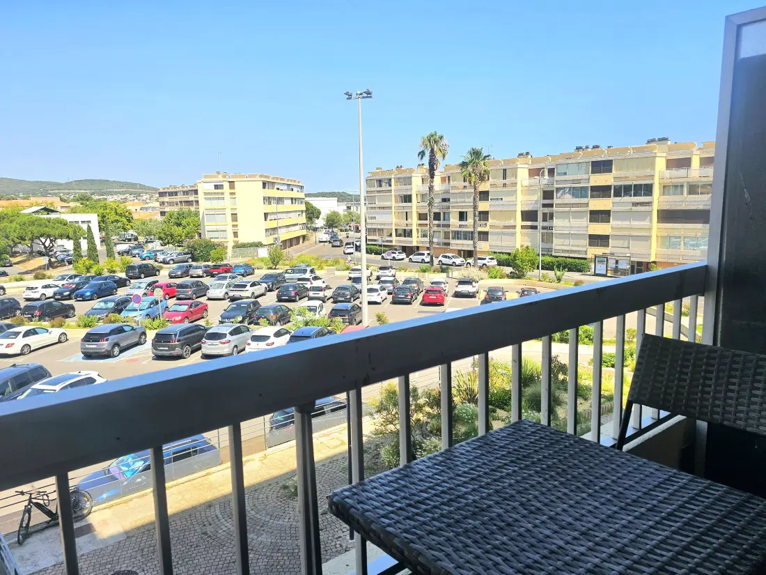 Location de Vacances Balaruc-les-Bains 690