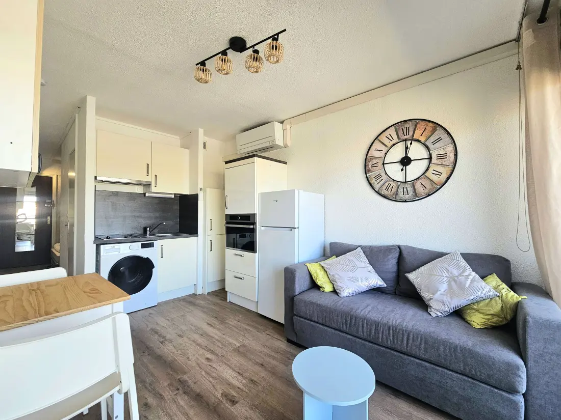 Location de Vacances Balaruc-les-Bains 690