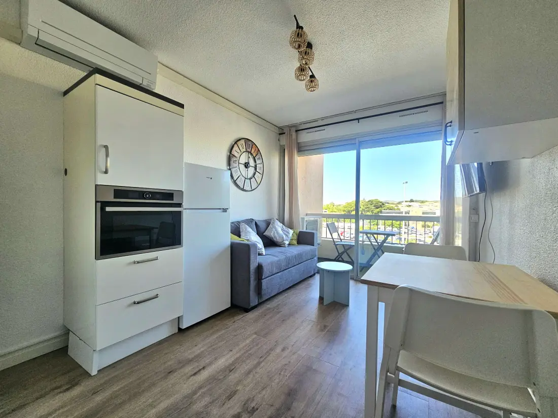 Location de Vacances Balaruc-les-Bains 690