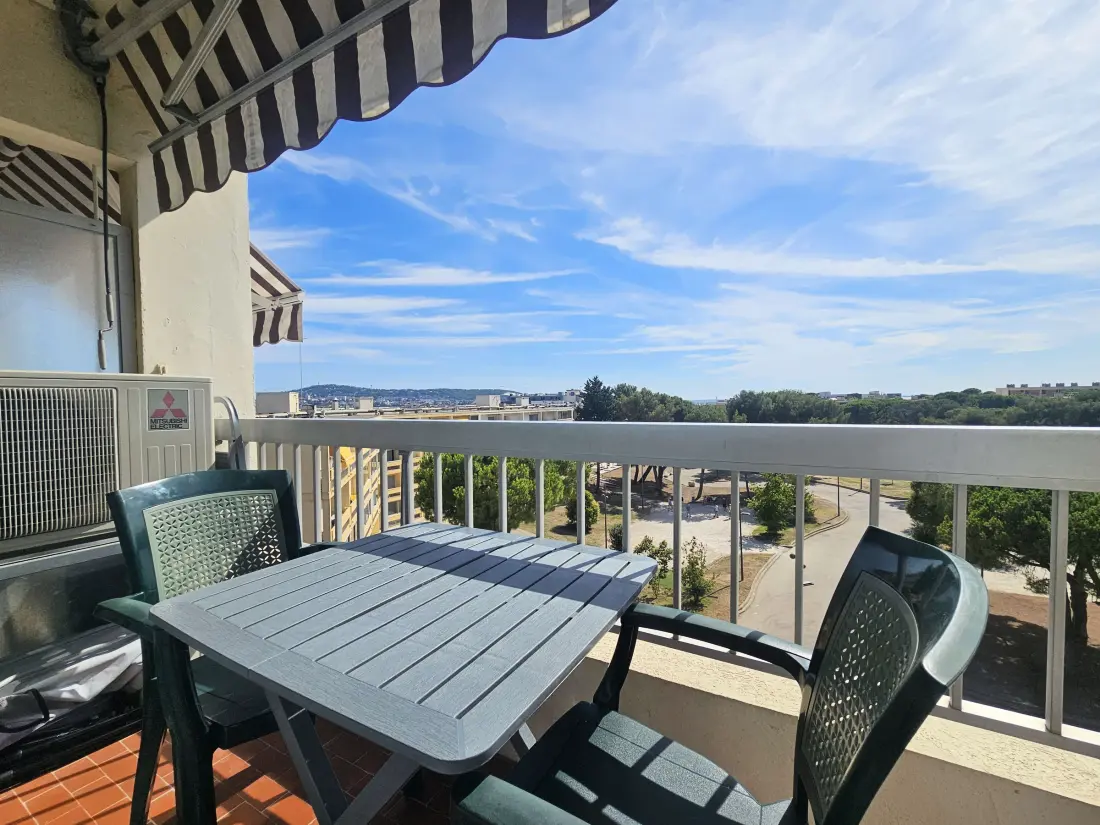 Location de Vacances Balaruc-les-Bains 691