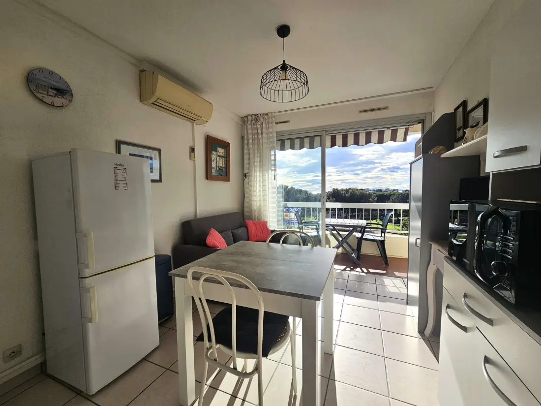Location de Vacances Balaruc-les-Bains 691