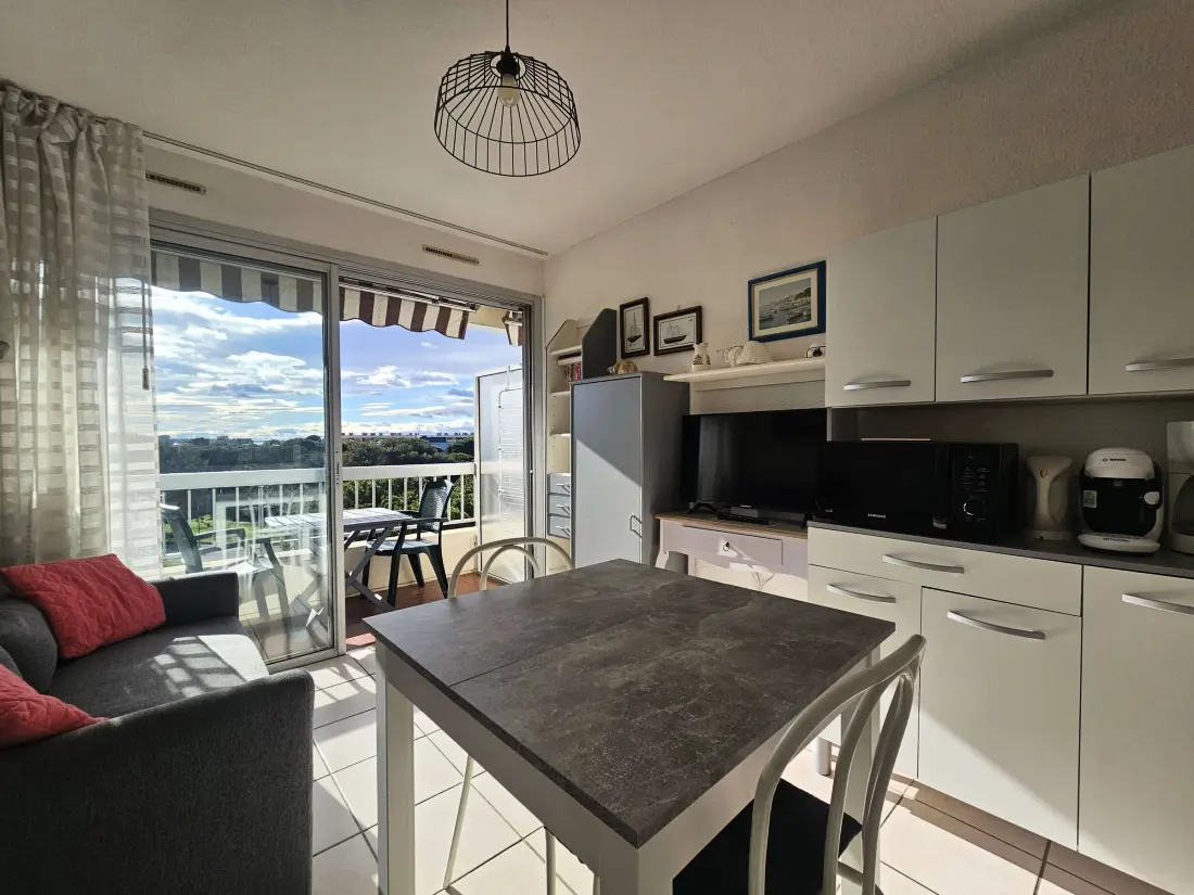 Location de Vacances Balaruc-les-Bains 691