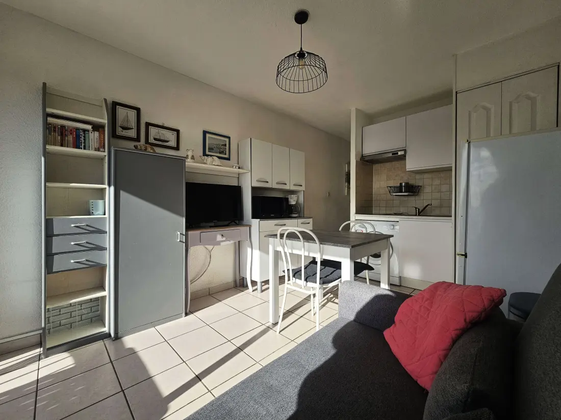 Location de Vacances Balaruc-les-Bains 691