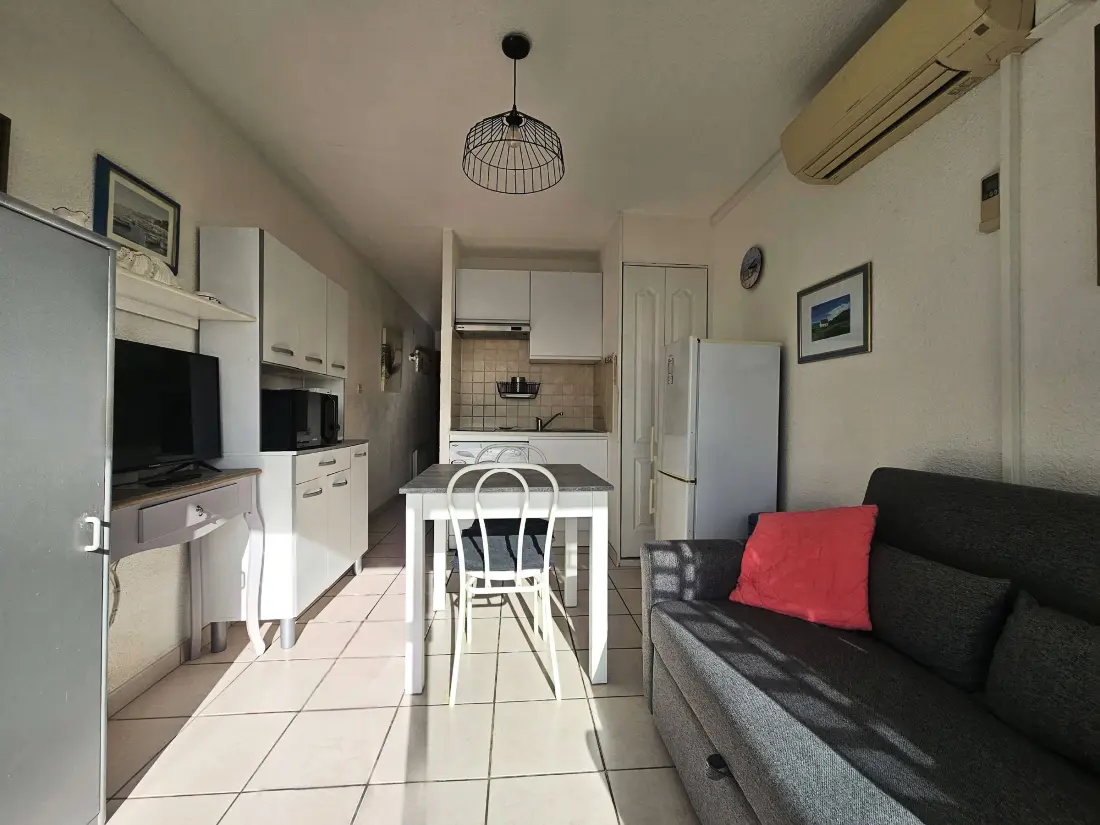 Location de Vacances Balaruc-les-Bains 691