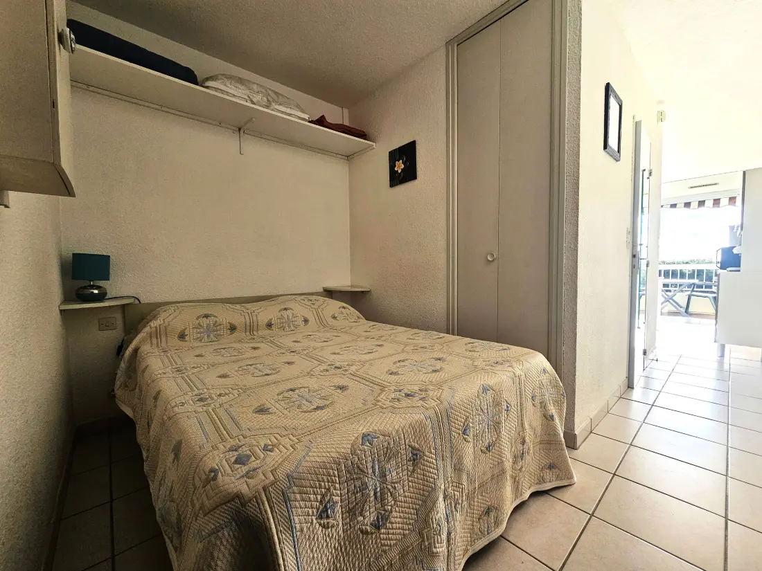 Location de Vacances Balaruc-les-Bains 691