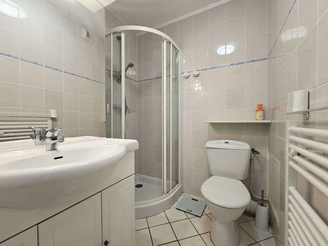 Location de Vacances Balaruc-les-Bains 691