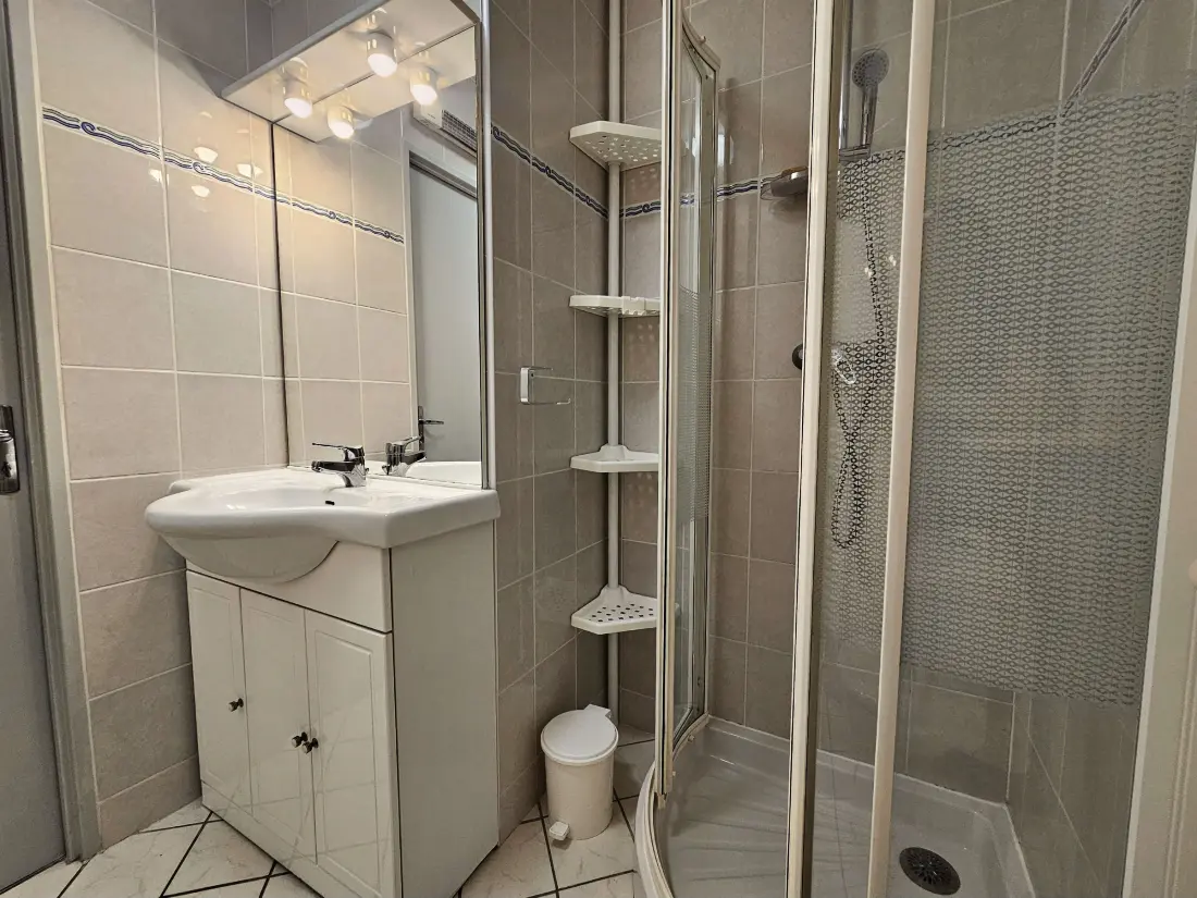 Location de Vacances Balaruc-les-Bains 691