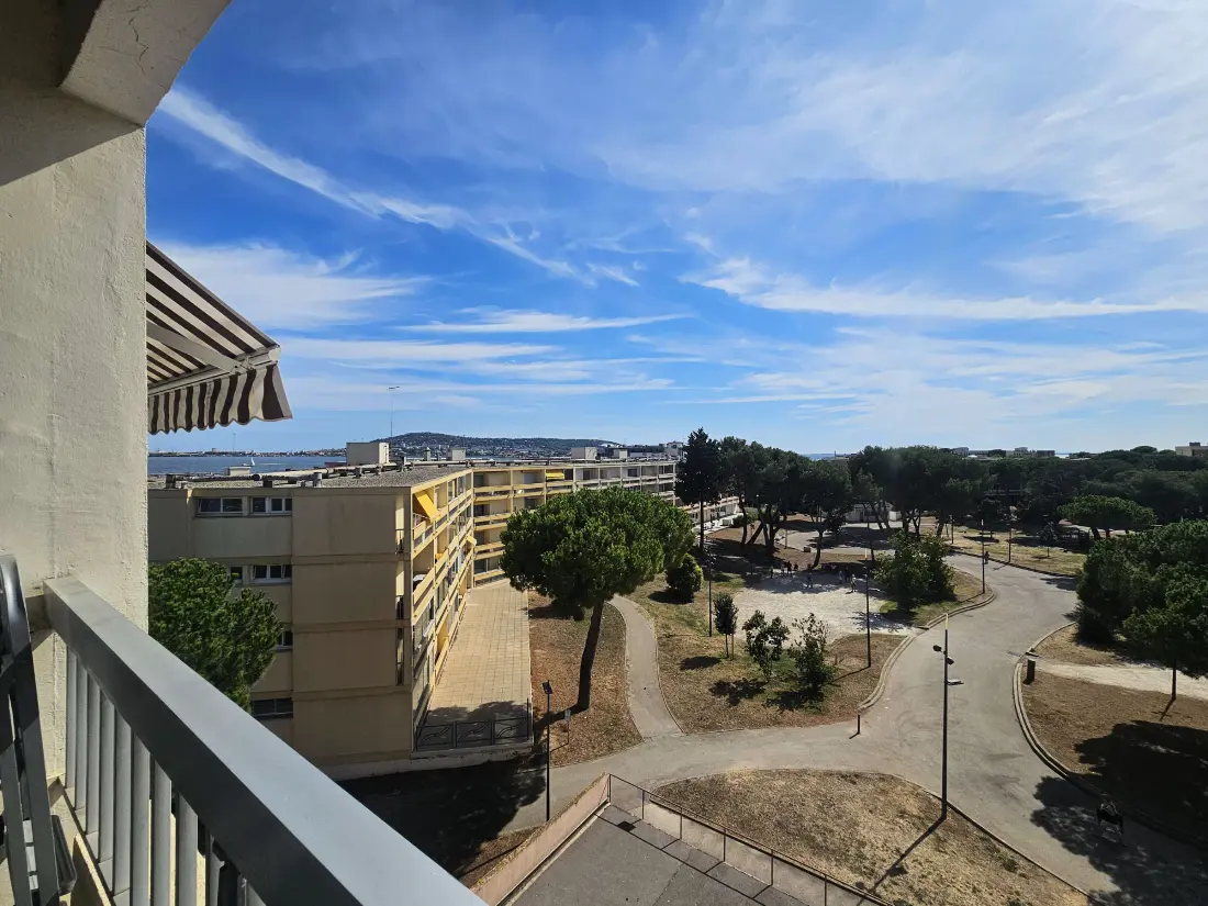 Location de Vacances Balaruc-les-Bains 691