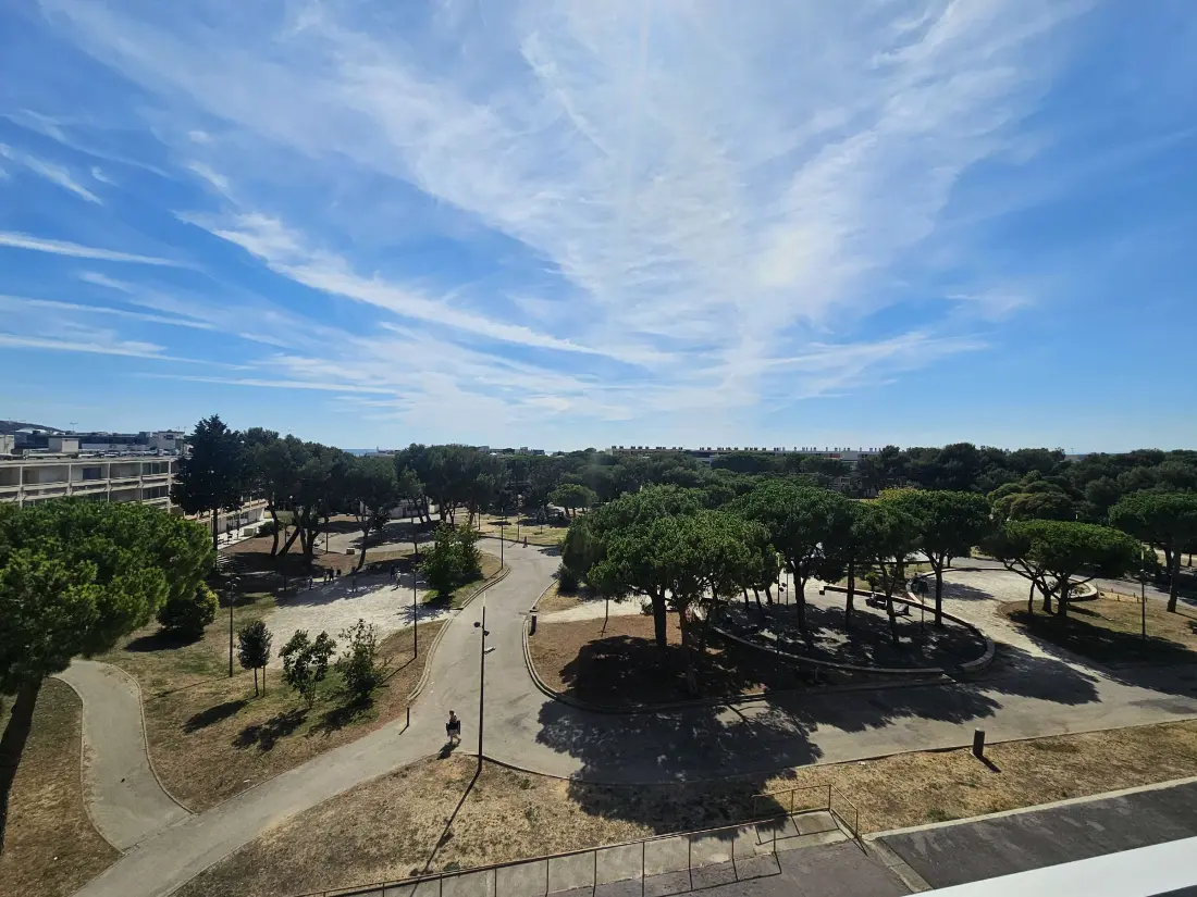 Location de Vacances Balaruc-les-Bains 691