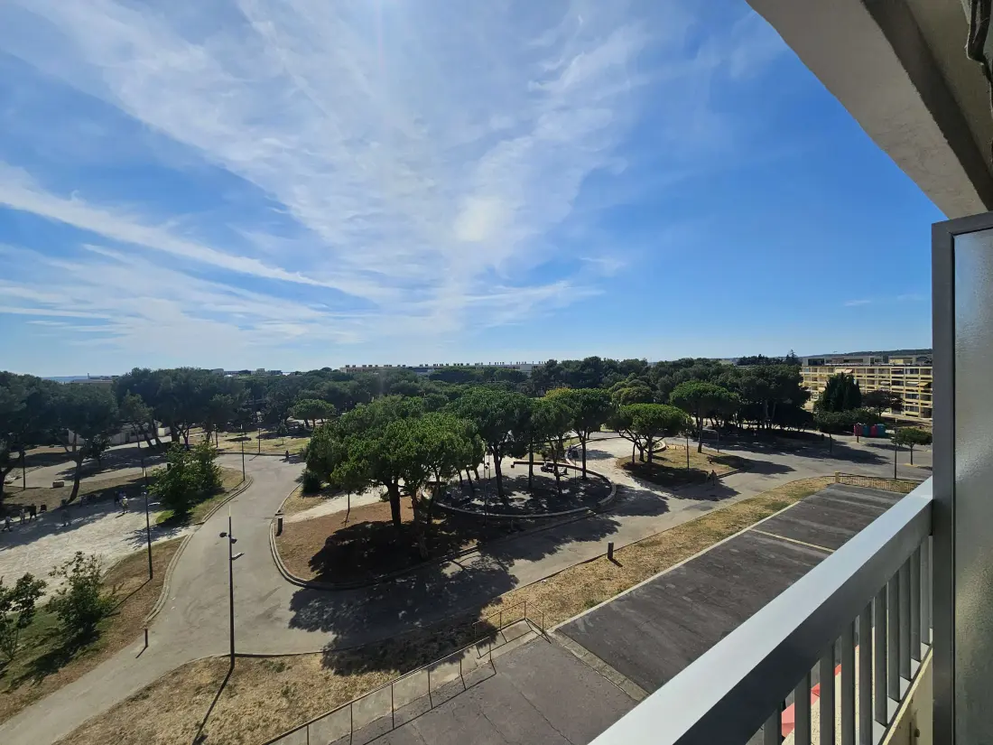 Location de Vacances Balaruc-les-Bains 691
