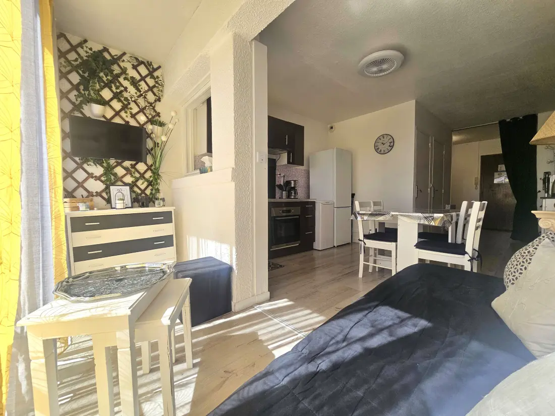Location de Vacances Balaruc-les-Bains 692