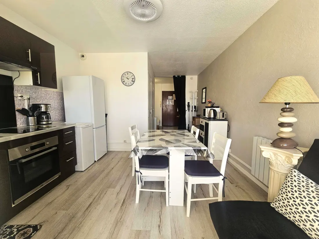 Location de Vacances Balaruc-les-Bains 692