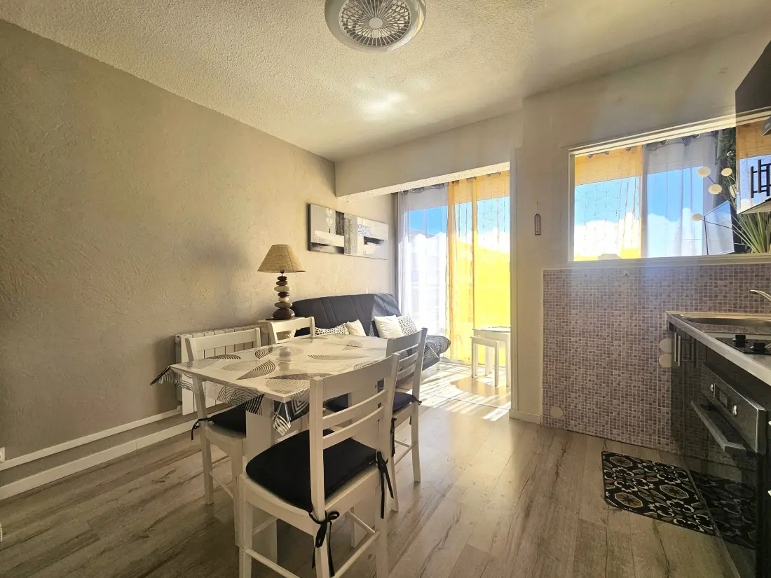 Location de Vacances Balaruc-les-Bains 692