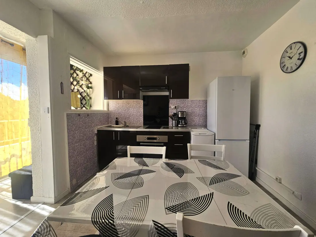 Location de Vacances Balaruc-les-Bains 692