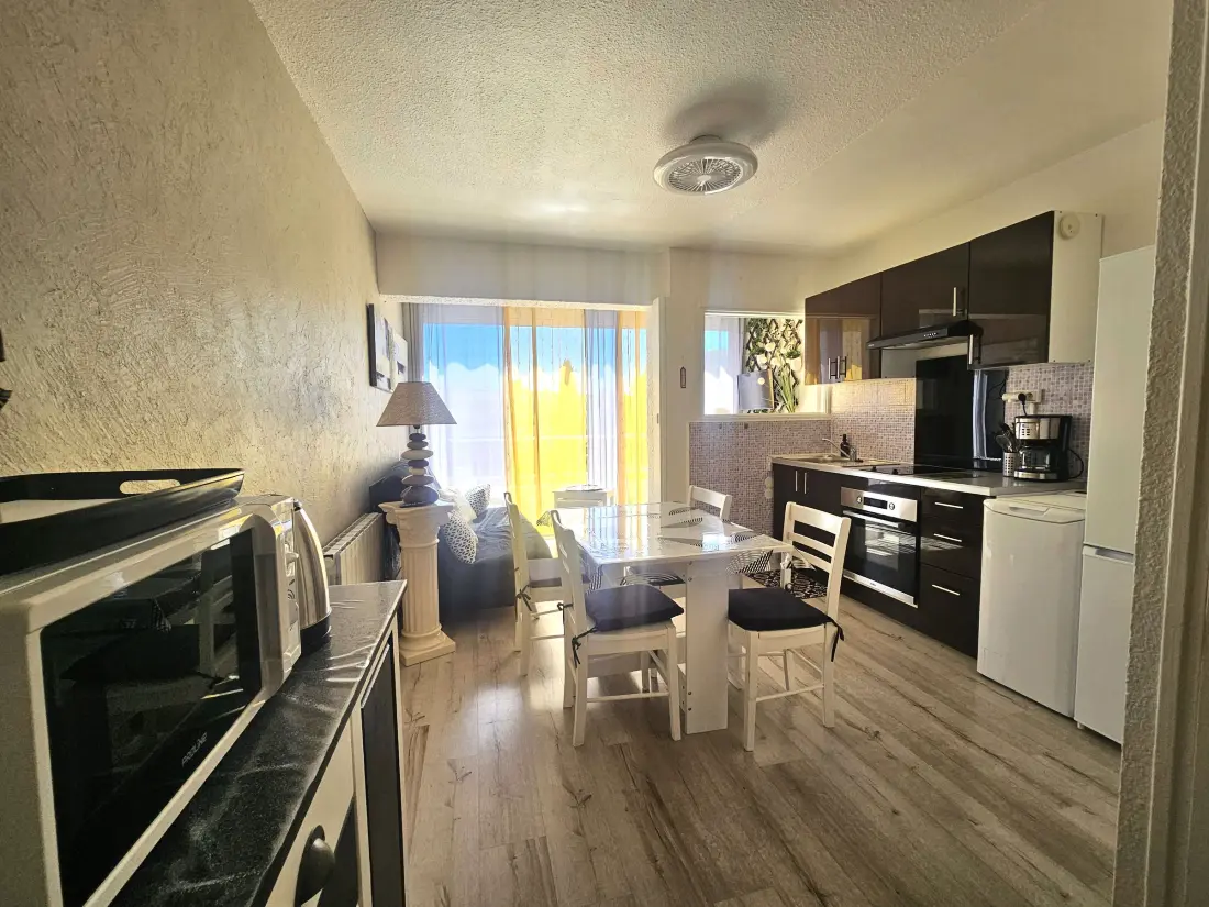 Location de Vacances Balaruc-les-Bains 692