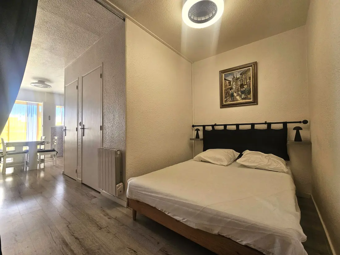 Location de Vacances Balaruc-les-Bains 692