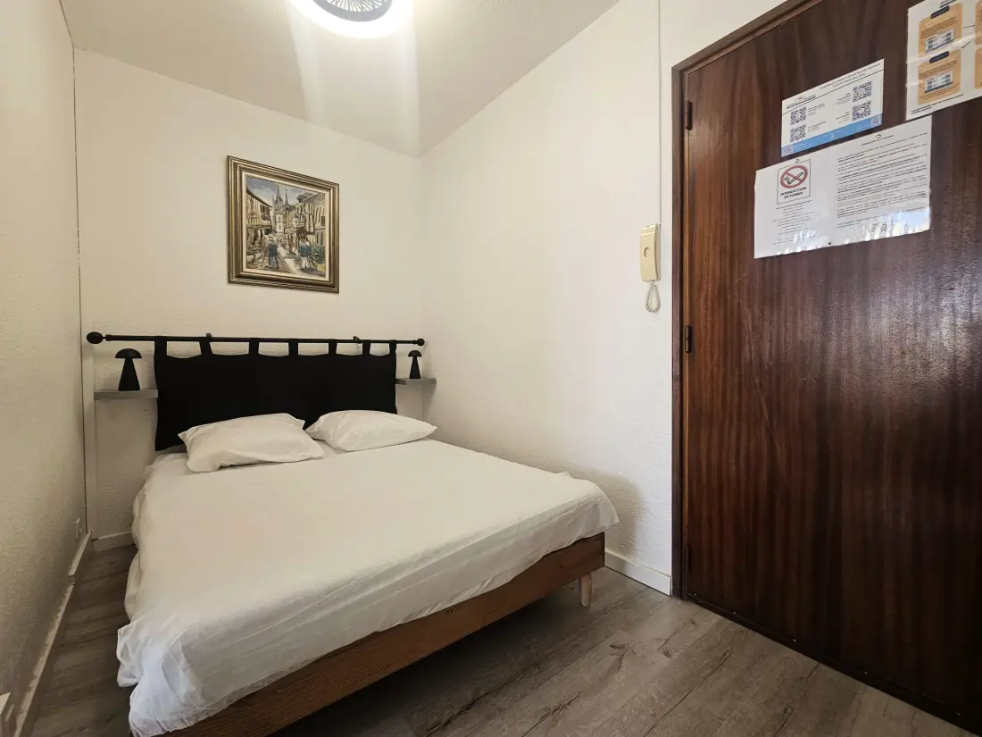 Location de Vacances Balaruc-les-Bains 692