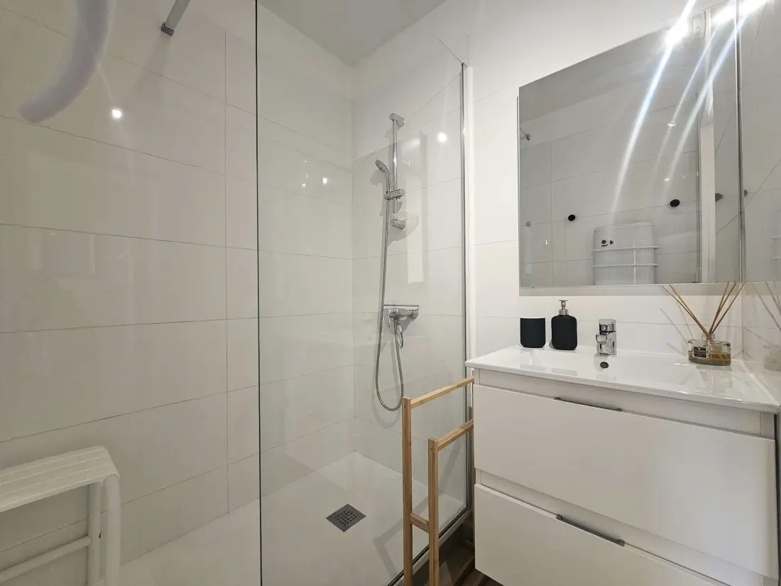 Location de Vacances Balaruc-les-Bains 692