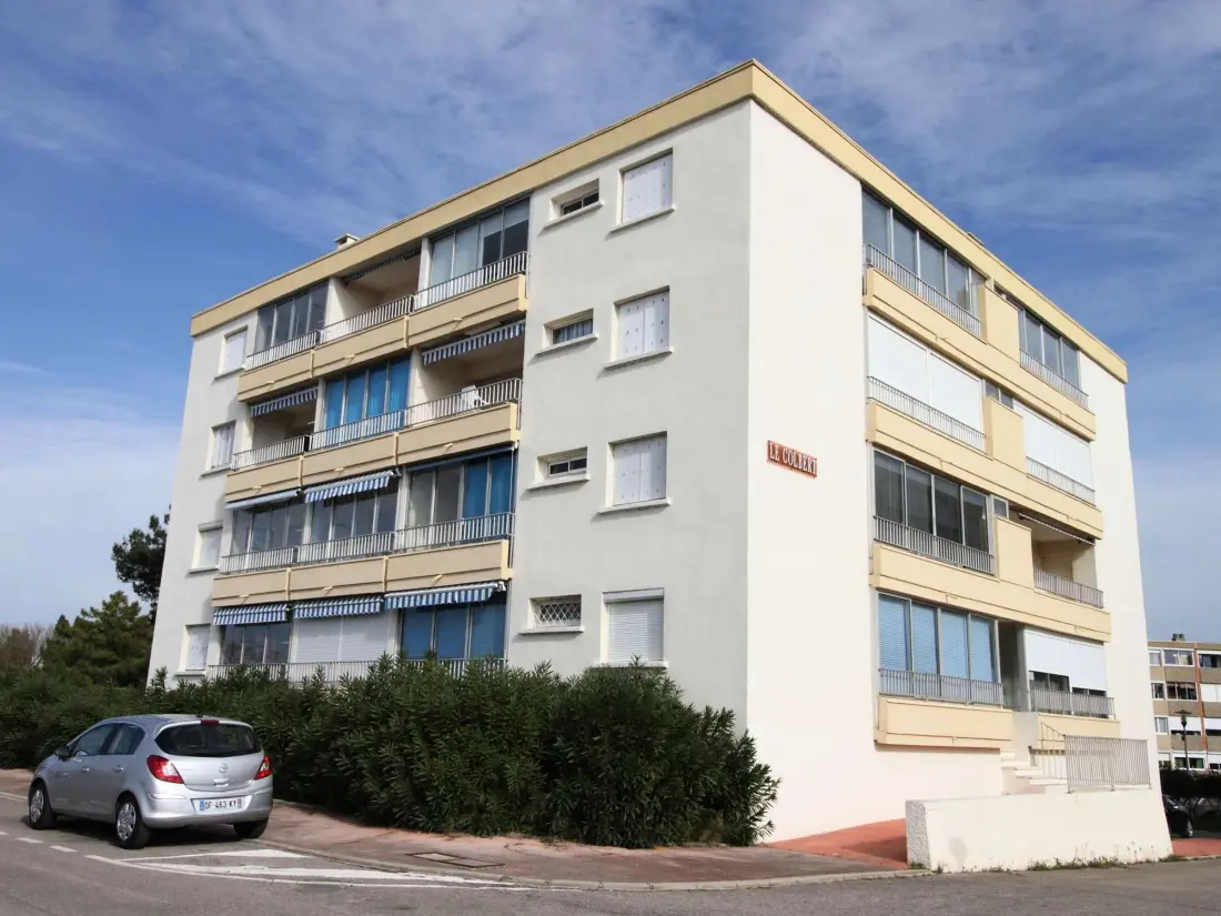 Location de Vacances Balaruc-les-Bains 692