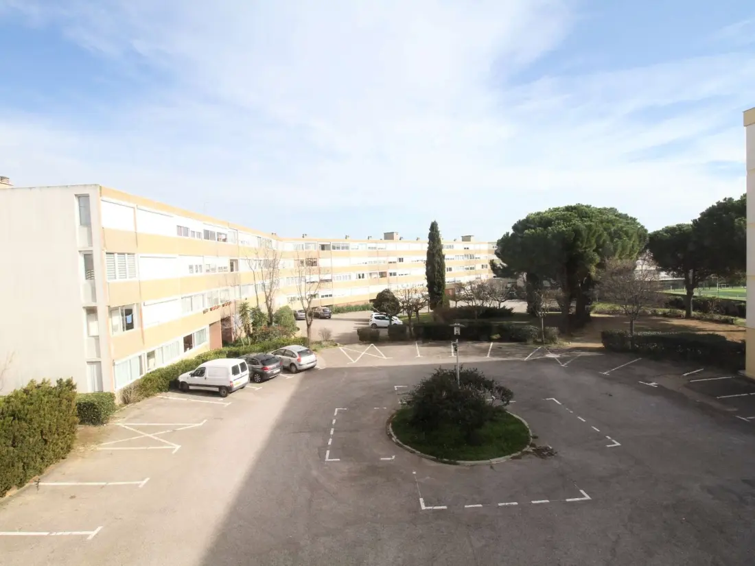 Location de Vacances Balaruc-les-Bains 692