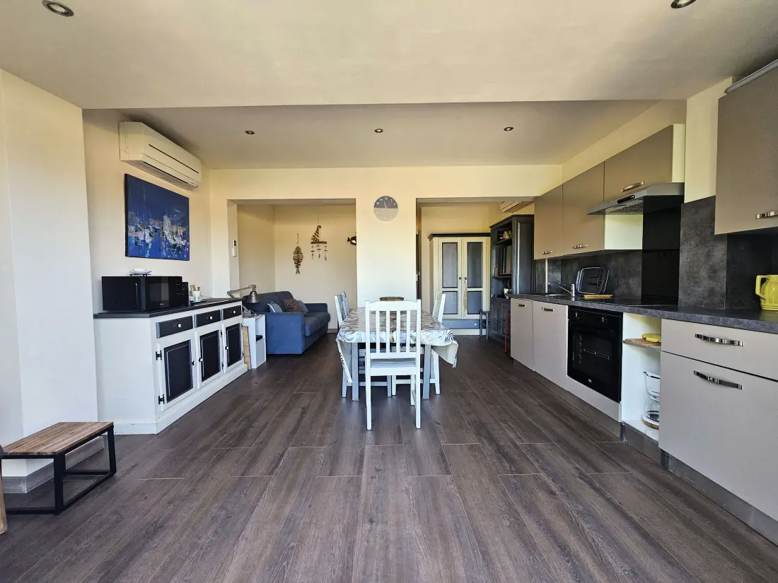 Location de Vacances Balaruc-les-Bains 693