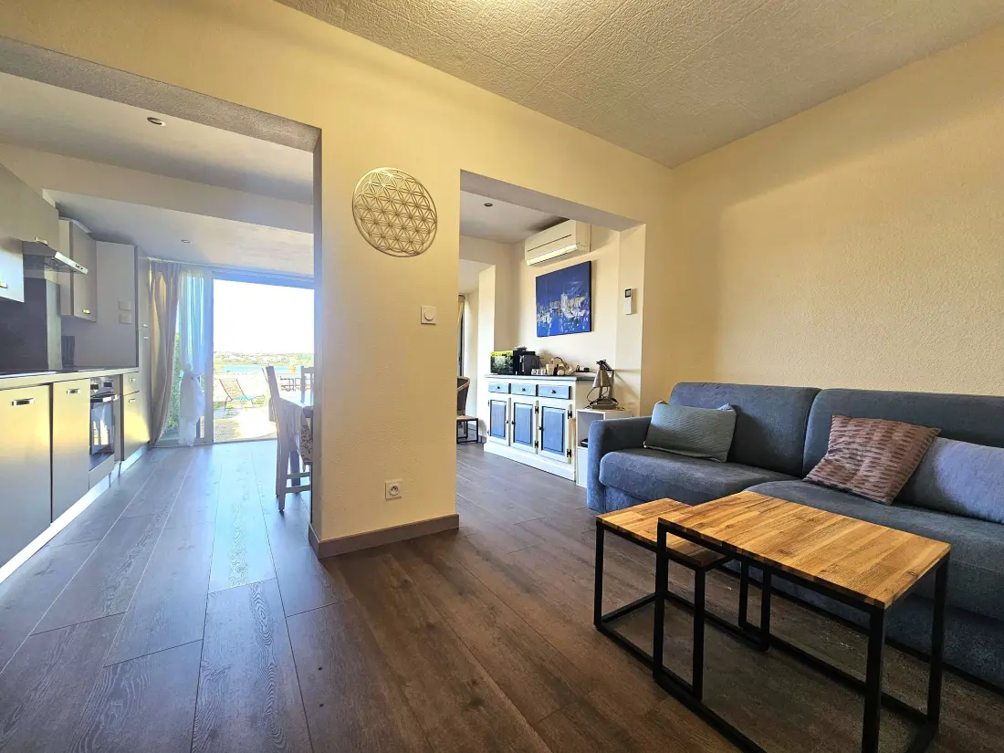 Location de Vacances Balaruc-les-Bains 693