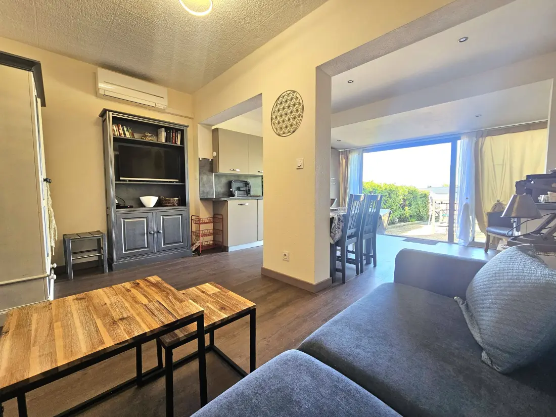 Location de Vacances Balaruc-les-Bains 693